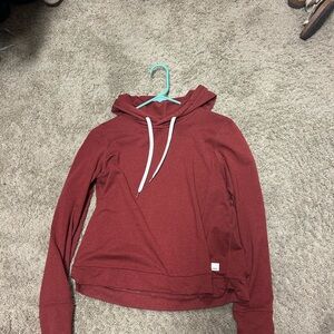 Women's VUORI Halo Essential Hoodie